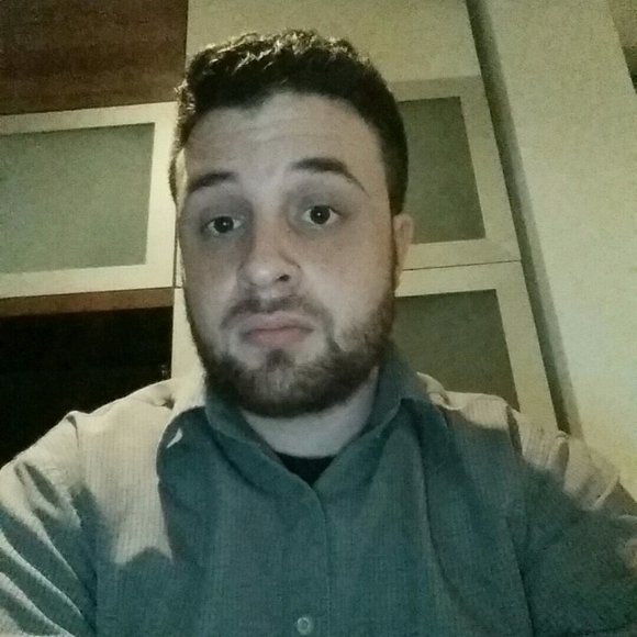 Meet your Posher, J - Picture 1 of 1
